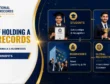 Benefits of Holding a World Record for Students, Professionals, and Businesses