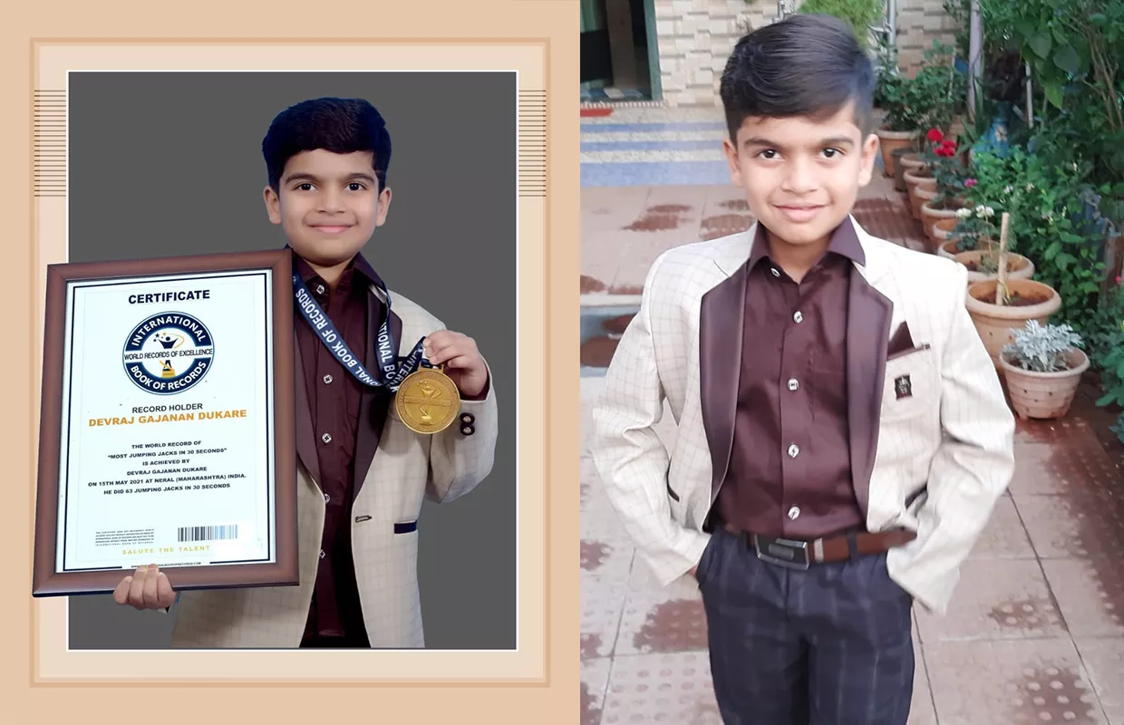 MOST SQUAT THRUSTS IN ONE MINUTE