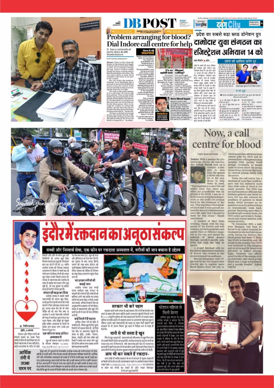 Record Image
