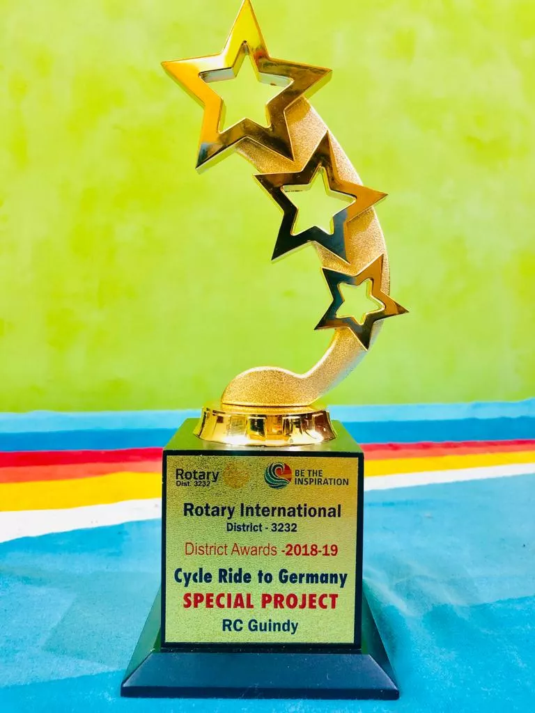 Record Image