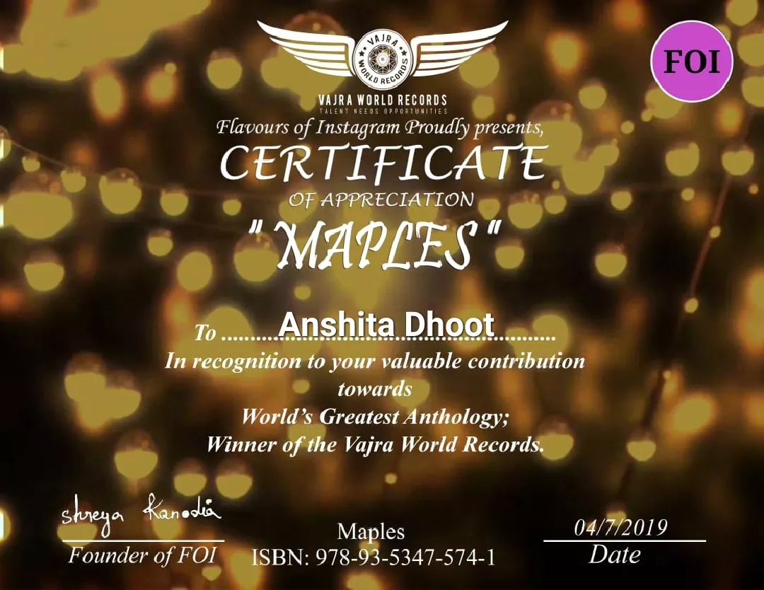 Record Image