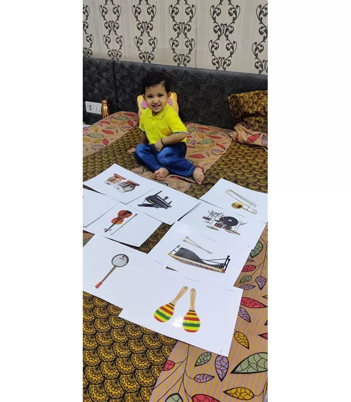 Record Image