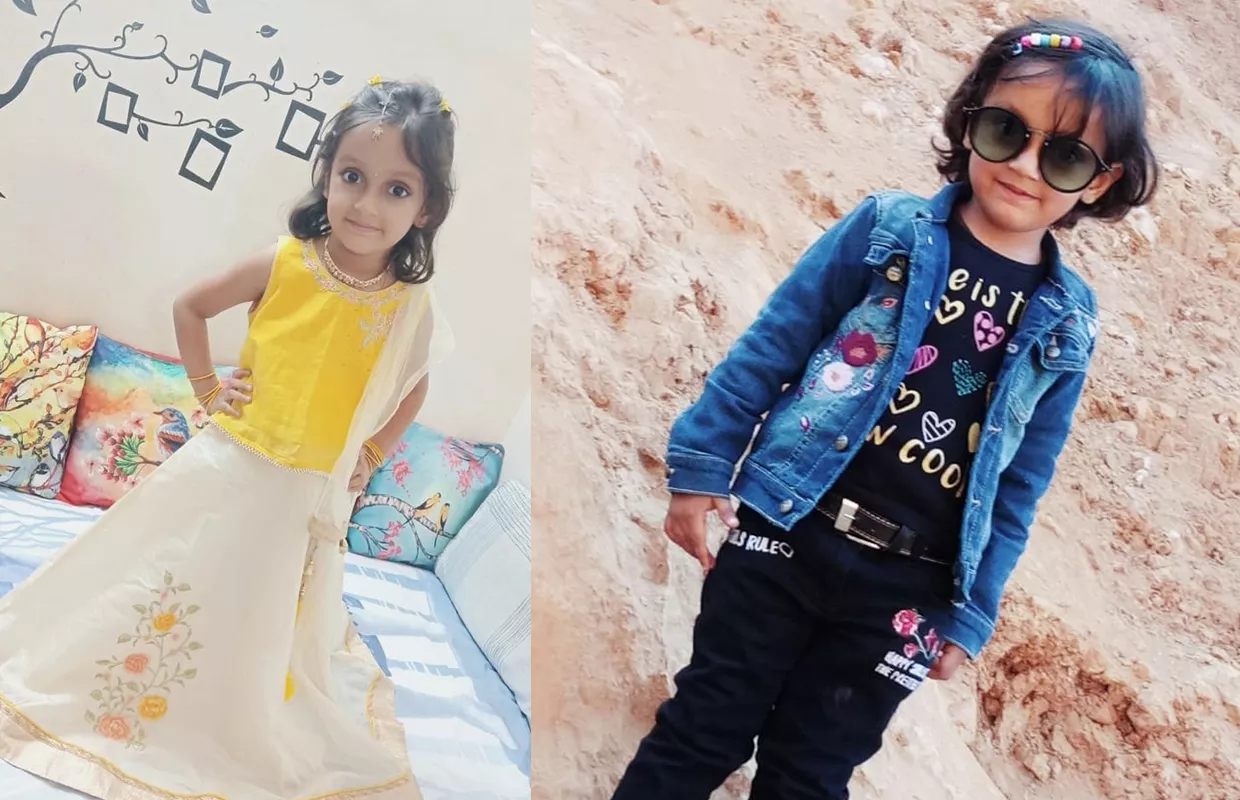 YOUNGEST TO RECITE MAXIMUM SANSKRIT MANTRAS