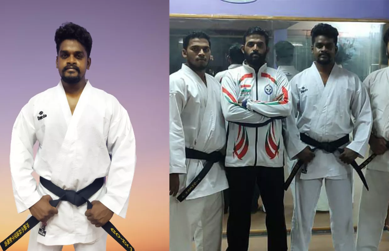 MOST KNUCKLE PUSH-UPS IN 30 SECONDS