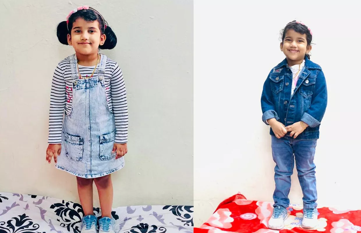 FASTEST RECITATION OF PERIODIC TABLE BY A KID