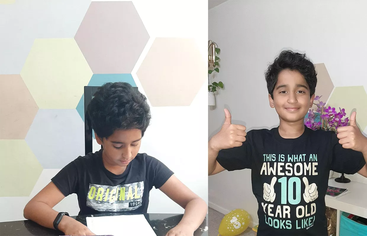 FASTEST TO ANSWER 100 GEOGRAPHICAL QUESTIONS BY A KID