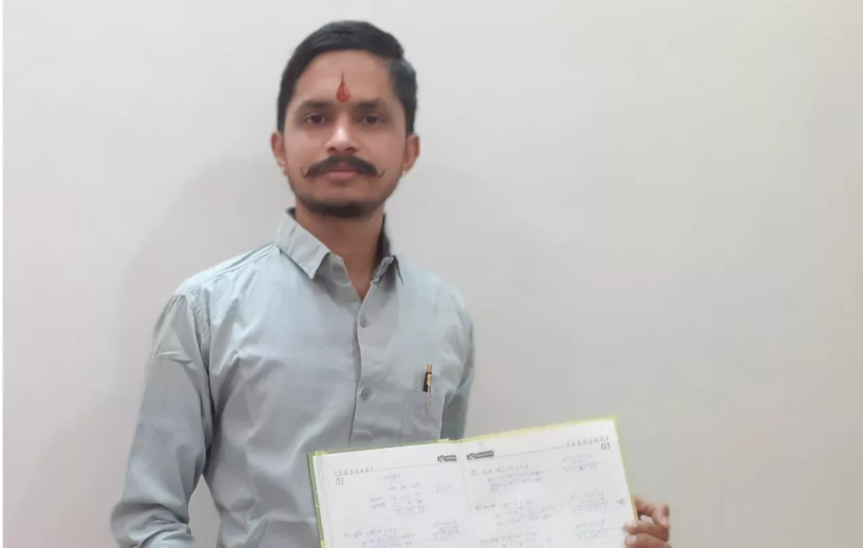 FASTEST MANUAL HOROSCOPE CREATION