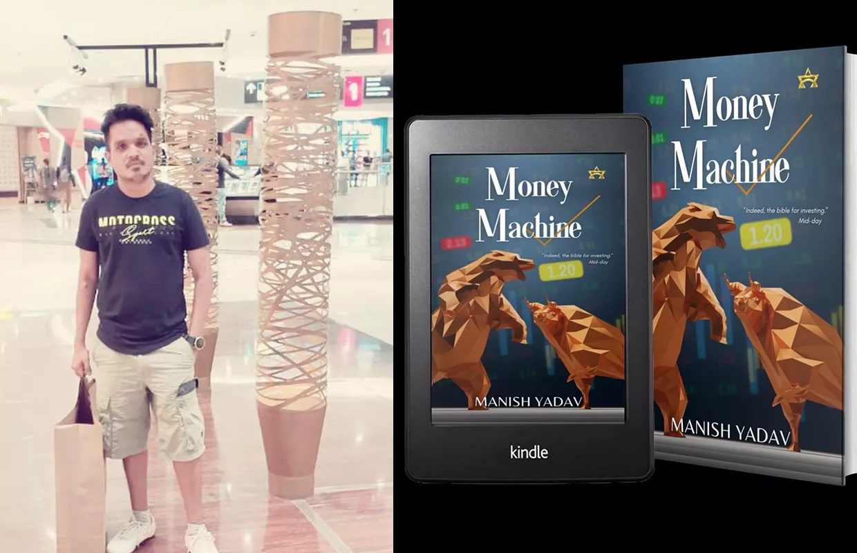 MAXIMUM BOOKS SOLD IN ONE DAY ON ONLINE PLATFORM