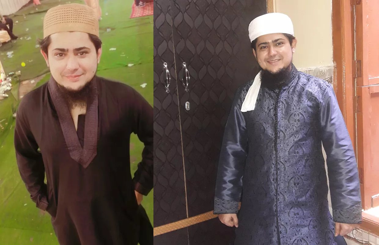 FASTEST BACKWARD ALPHABET TYPING BLINDFOLDED WITH SPACE