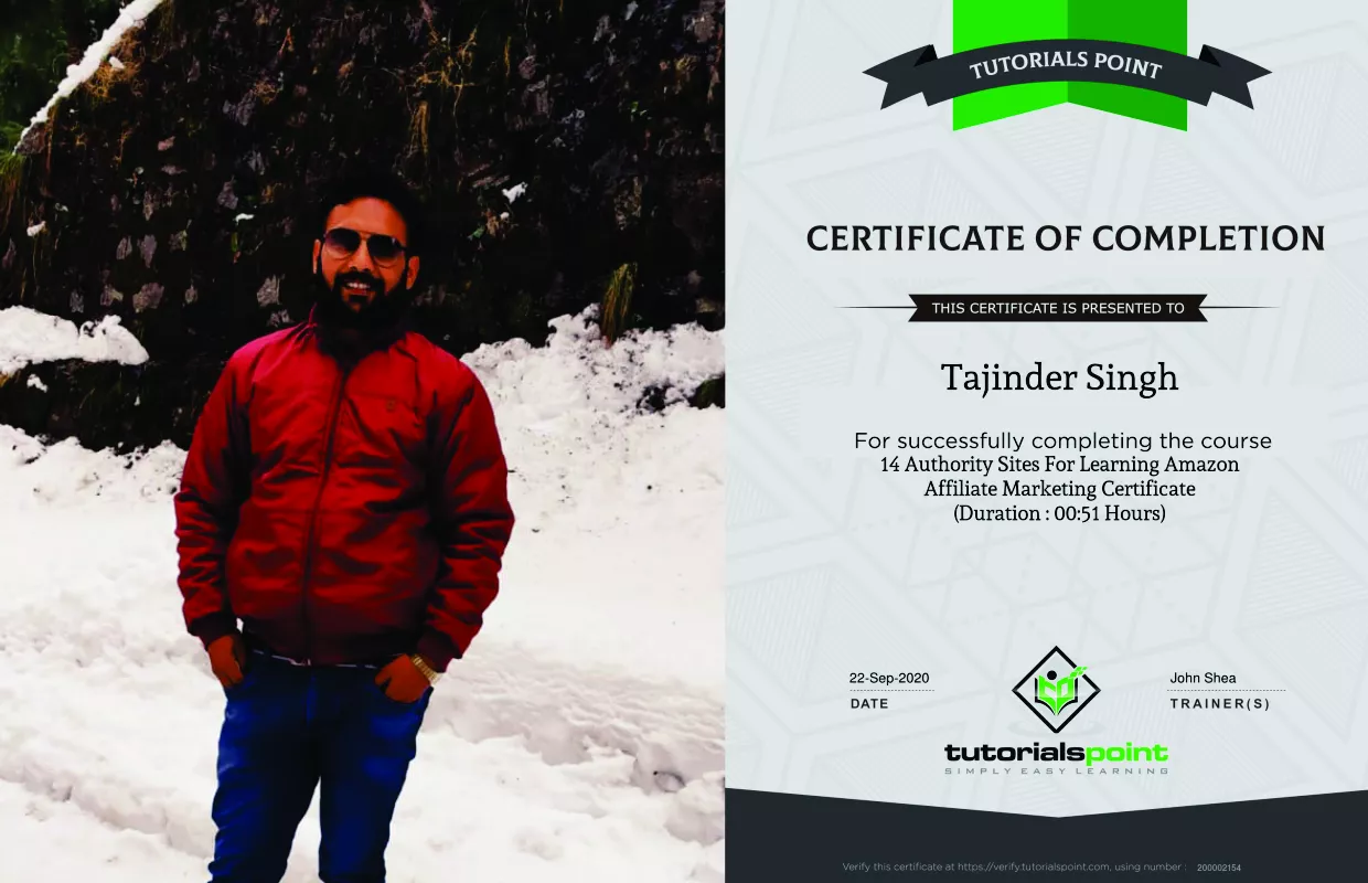 FASTEST TO ACHIEVE ONLINE CERTIFICATES