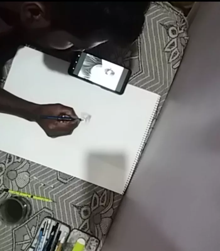 Record Image