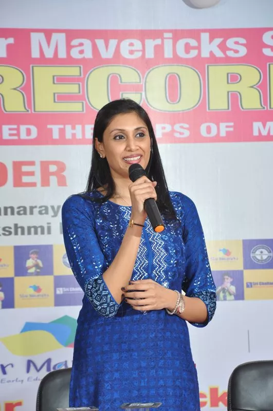 Record Image