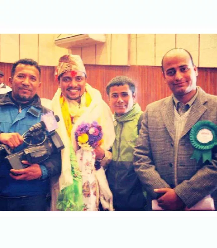 Record Image