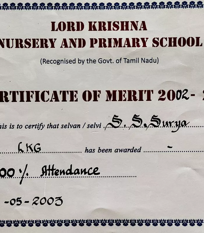 Record Image
