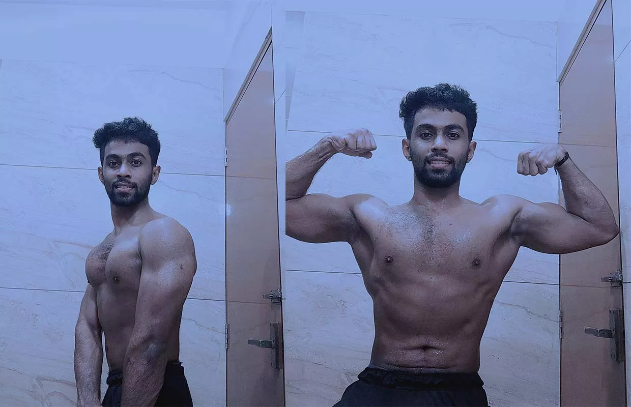 MOST KNUCKLE PUSH UPS CARRYING 5KG WEIGHT ON BACK IN 30 SECONDS