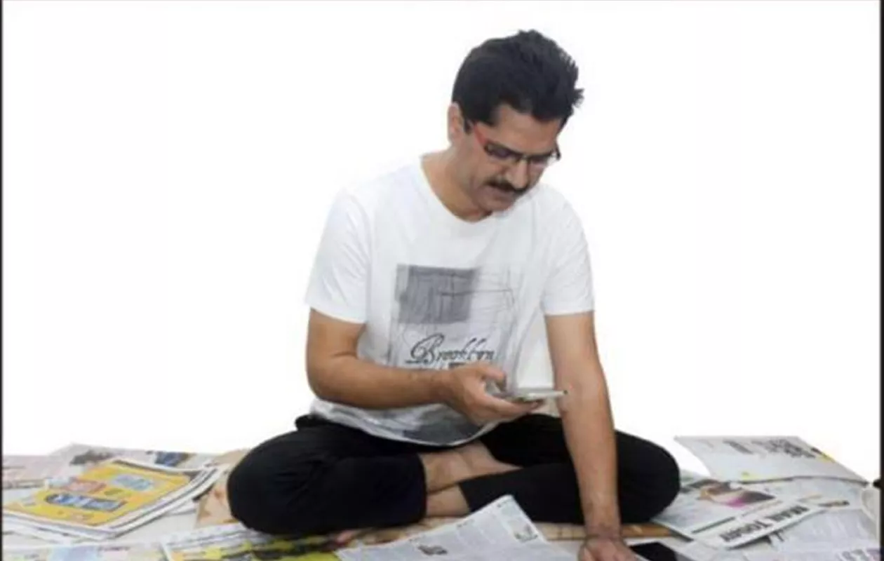 LARGEST NEWS CLIPPINGS PUBLISHED ON SOCIAL MEDIA