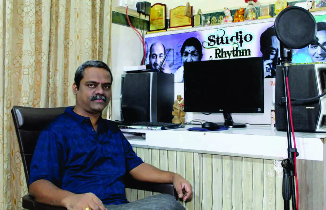 MAXIMUM SONGS RECOMPOSED