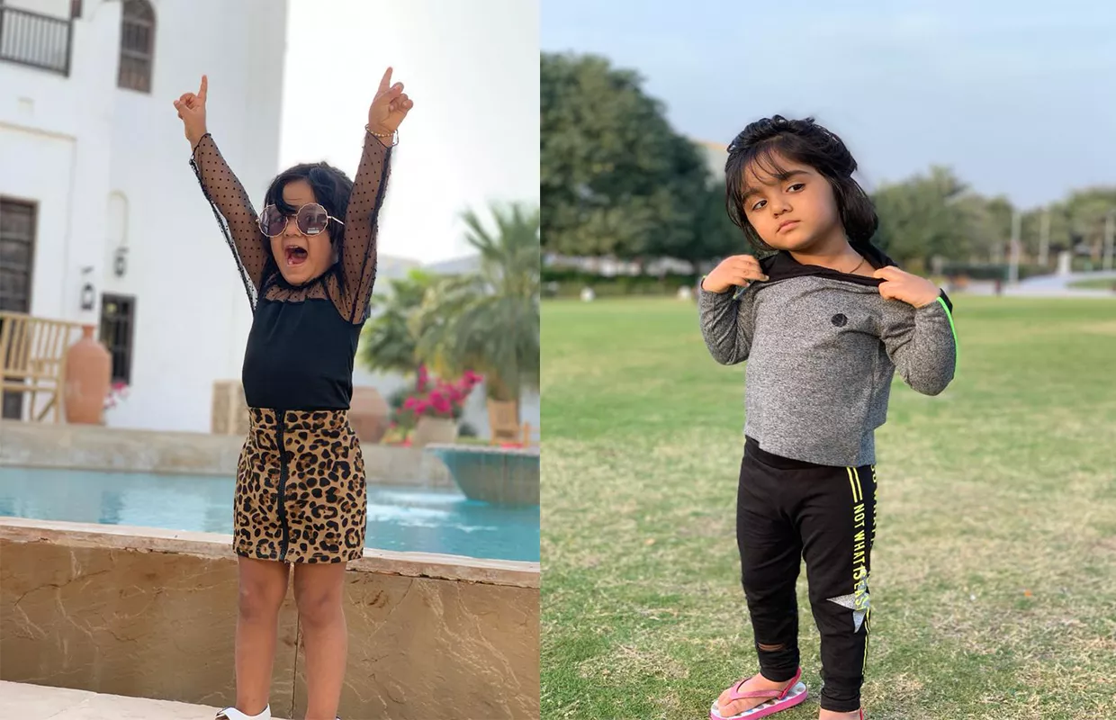 MOST NAMES OF MATHEMATICAL SYMBOLS RECITED IN 30 SECONDS BY A TODDLER