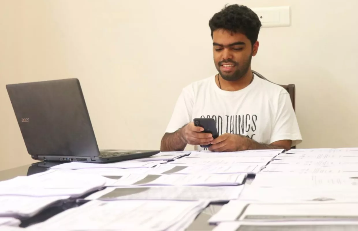 MAXIMUM E-CERTIFICATES ACHIEVE IN 49 DAYS