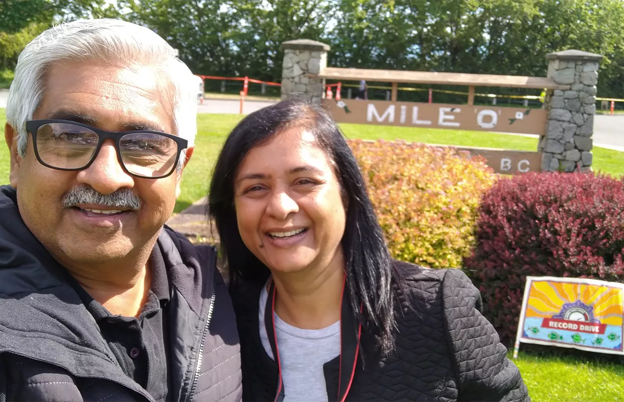 FASTEST DUO DRIVE ON CAR ALTERNATIVELY