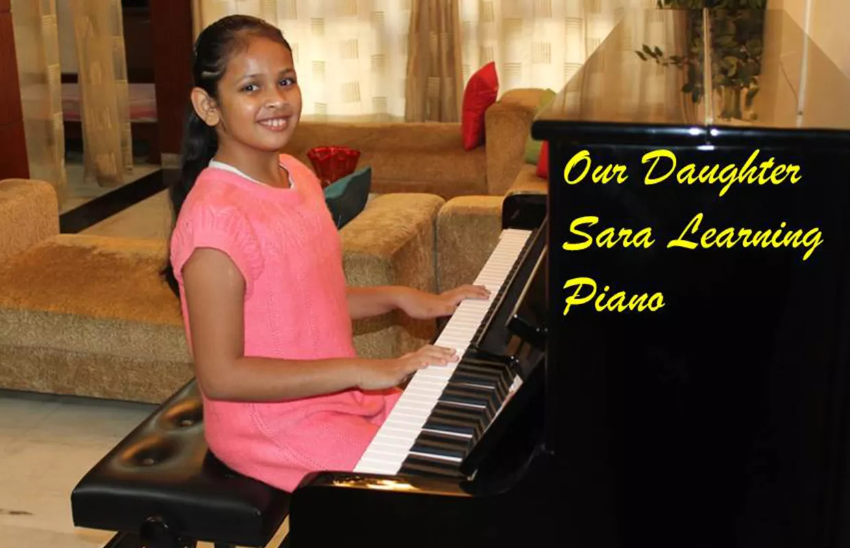 YOUNGEST CERTIFIED PIANIST (FEMALE)