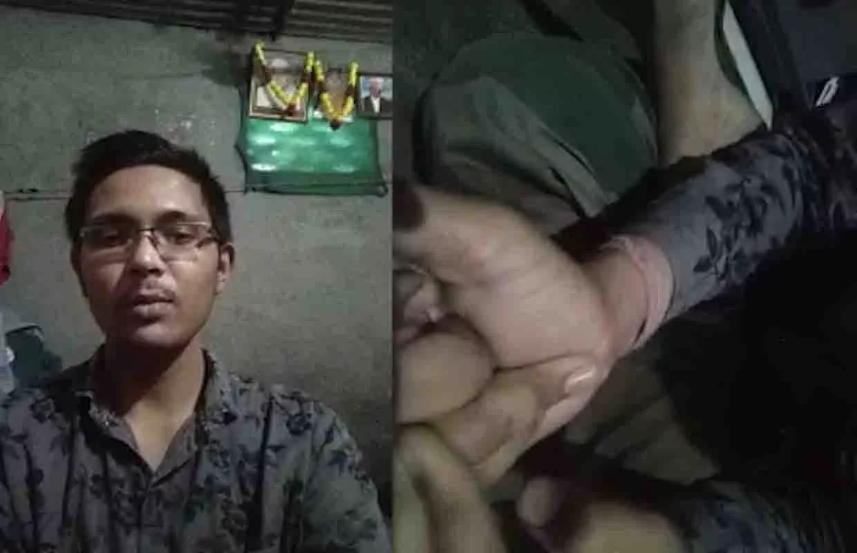 MOST FINGER CRACKS IN ONE MINUTE