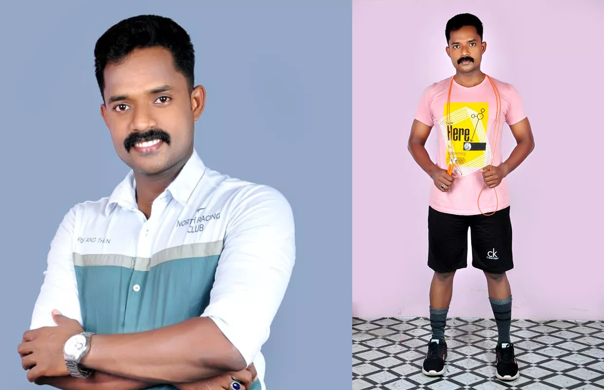 MOST ROPE SKIPS IN ONE MINUTE