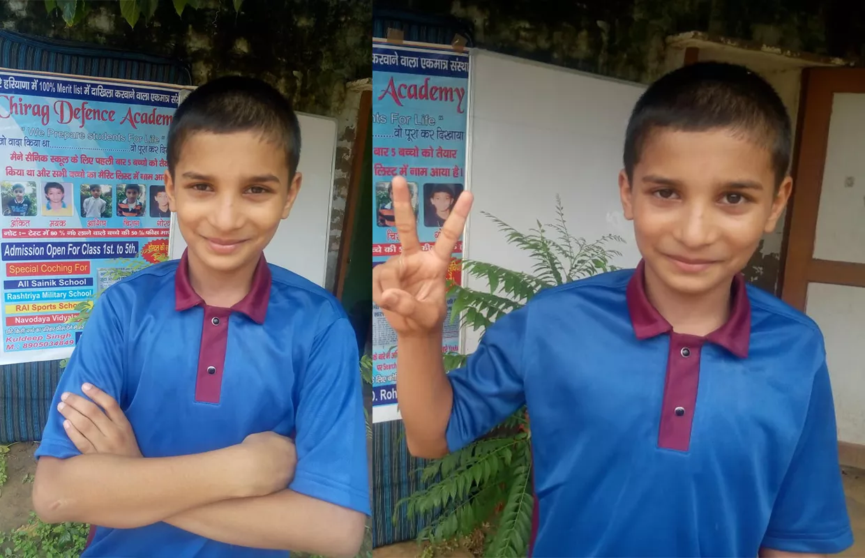 “FASTEST TO RECITE 9 DIGITS TABLE