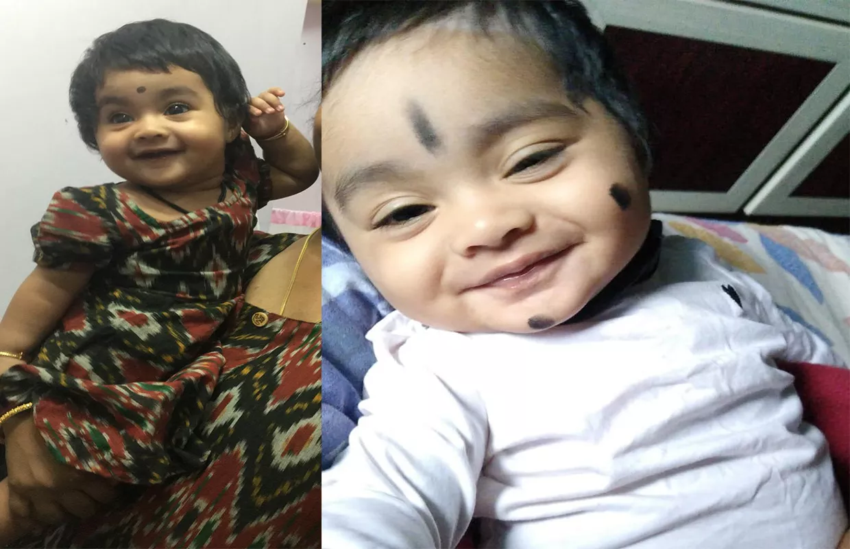 MAXIMUM ANIMALS IDENTIFIED ON FLASH CARDS BY INFANT