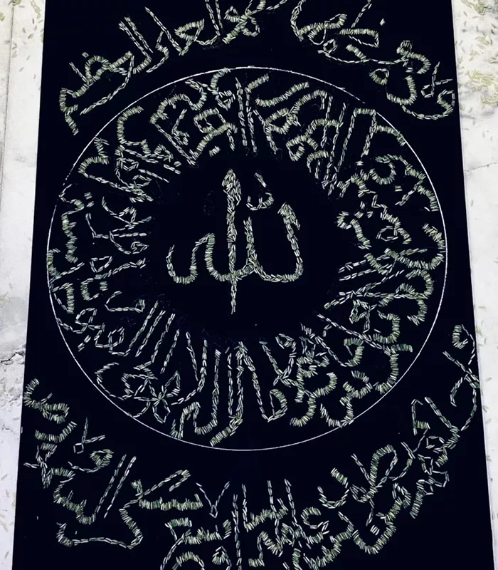 Record Image