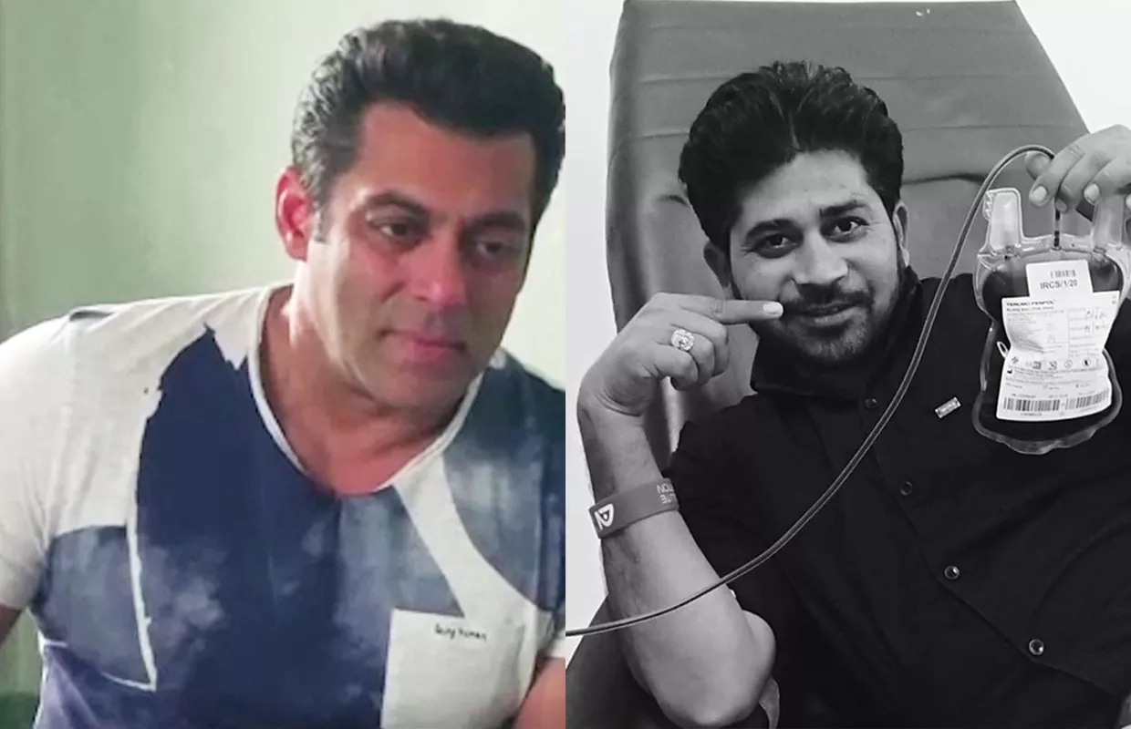 LARGEST DISTRIBUTION OF BLOOD UNITS