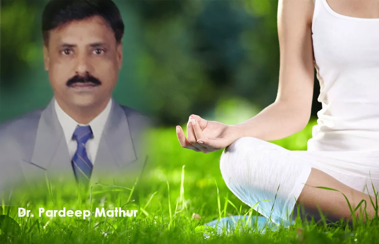 MAXIMUM ACADEMIC DOCUMENTS OF YOGA AND NATUROPATHY