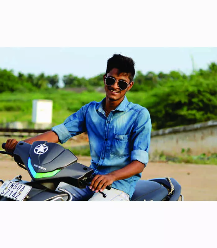 Record Image