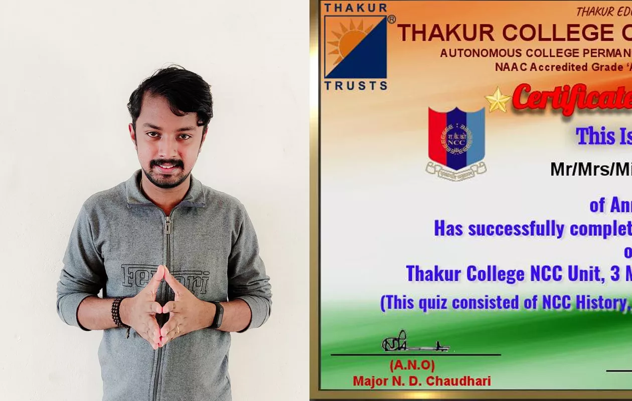 MAXIMUM VIRTUAL CERTIFICATES ACHIEVED