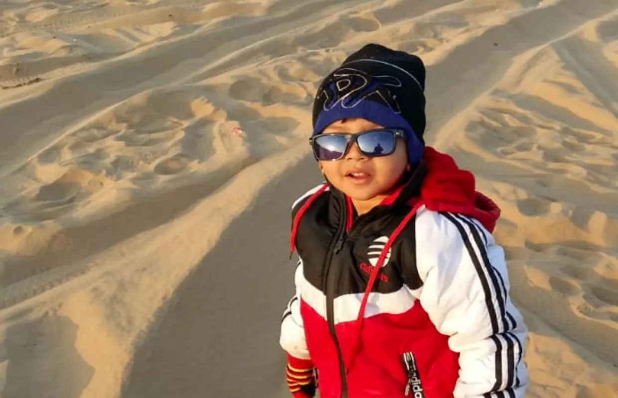 RECITING COUNTRIES AND CAPITALS