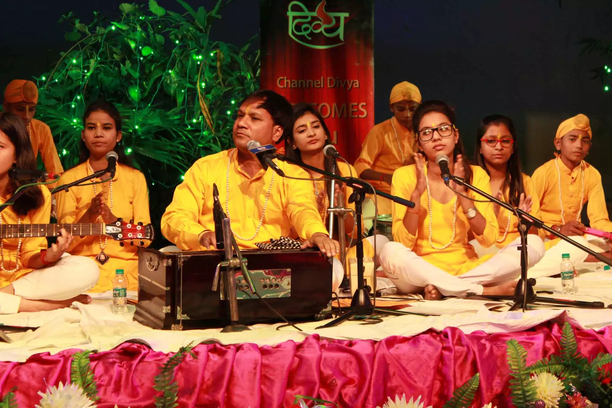 Record Image