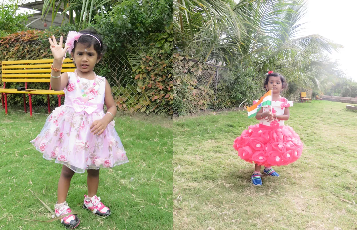 YOUNGEST KID TO MEMORIZE SEQUENCE OF FLAGS IN A VIDEO AND RECITE THEIR NAMES IN ORDER