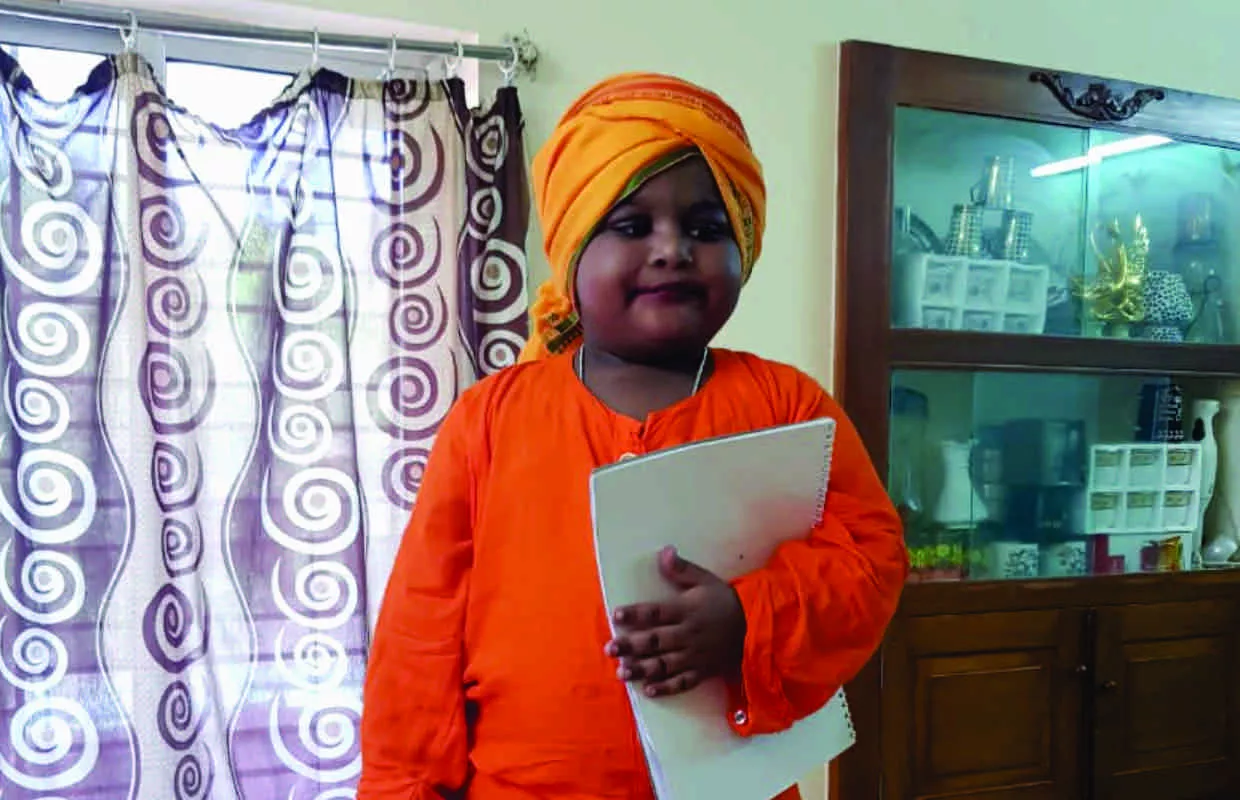 QUICK MEMORIZING SKILLS