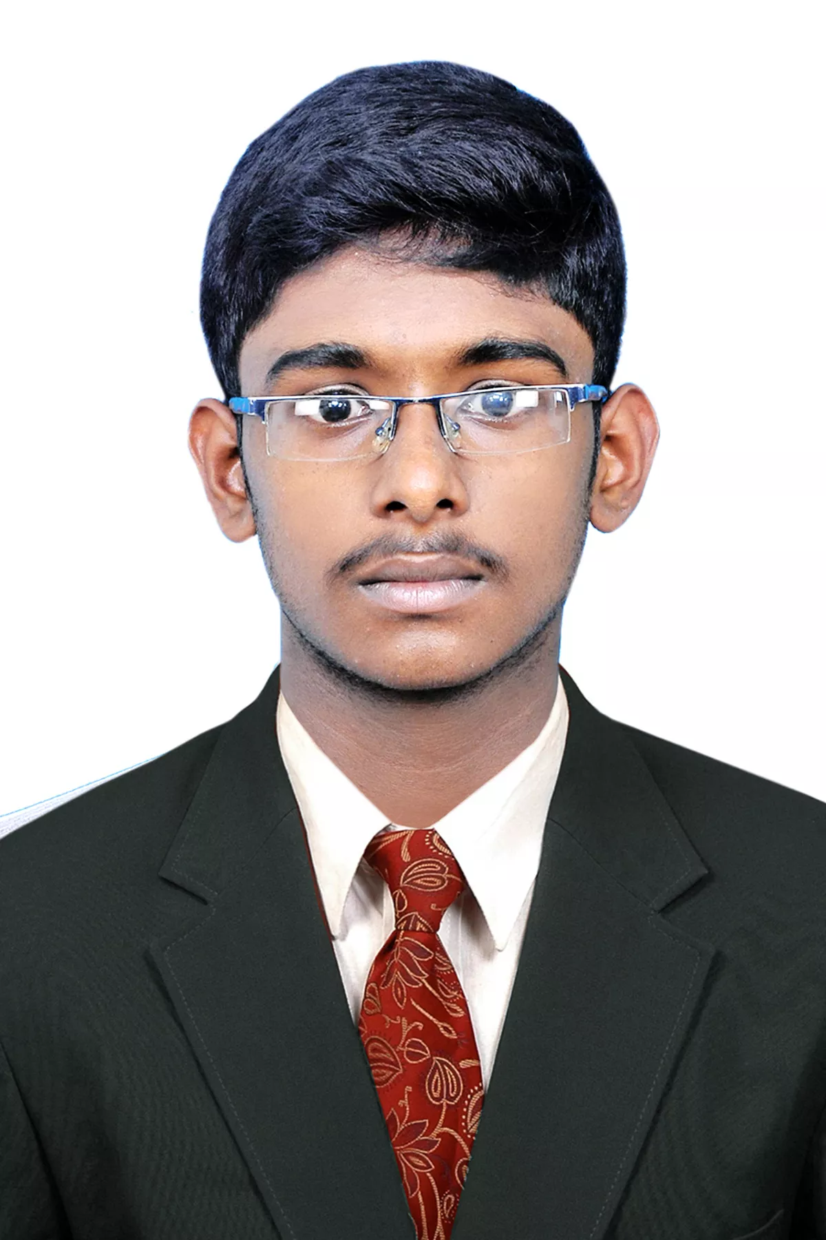 Record Image