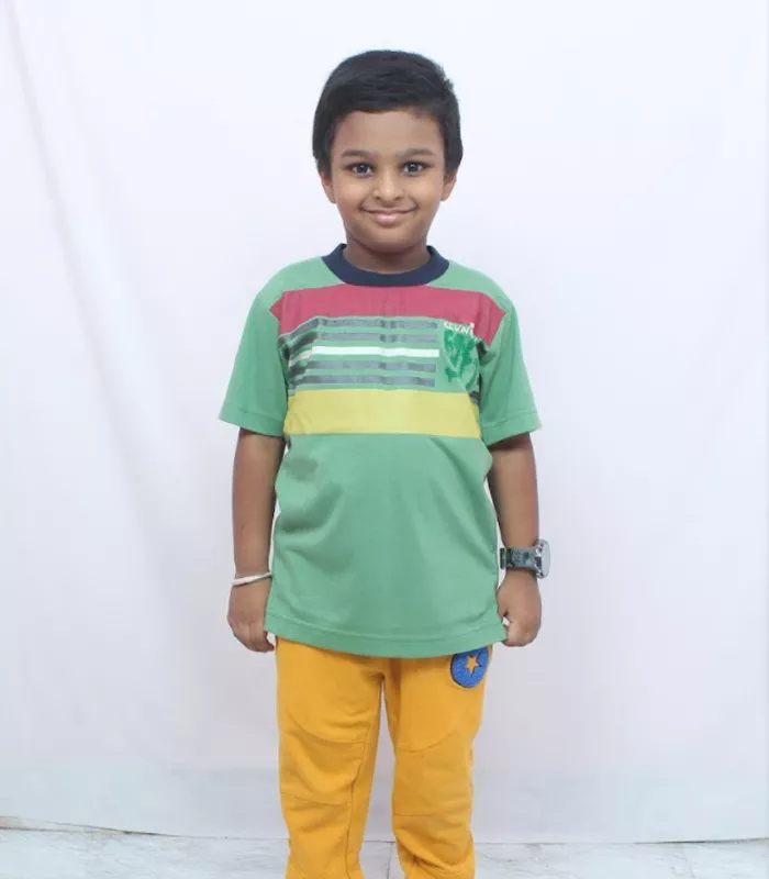 Record Image