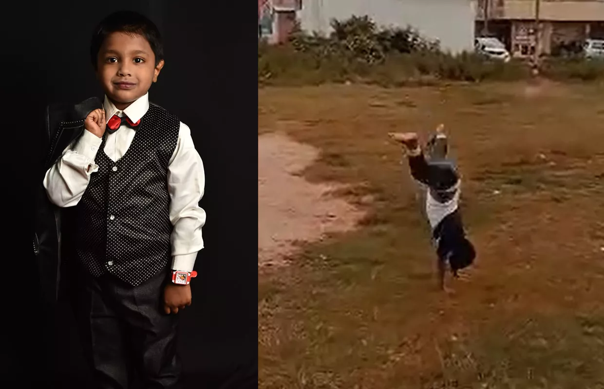 MAXIMUM NUMBER OF CARTWHEELS IN 30 SECONDS