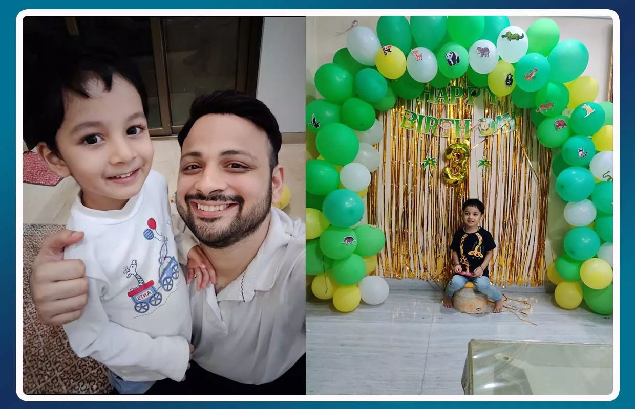 YOUNGEST TO IDENTIFY AND NAME FLAGS OF ALL COUNTRIES