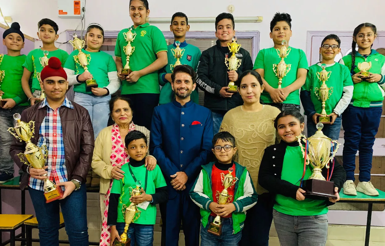 LARGEST ABACUS CLASS MENTORING