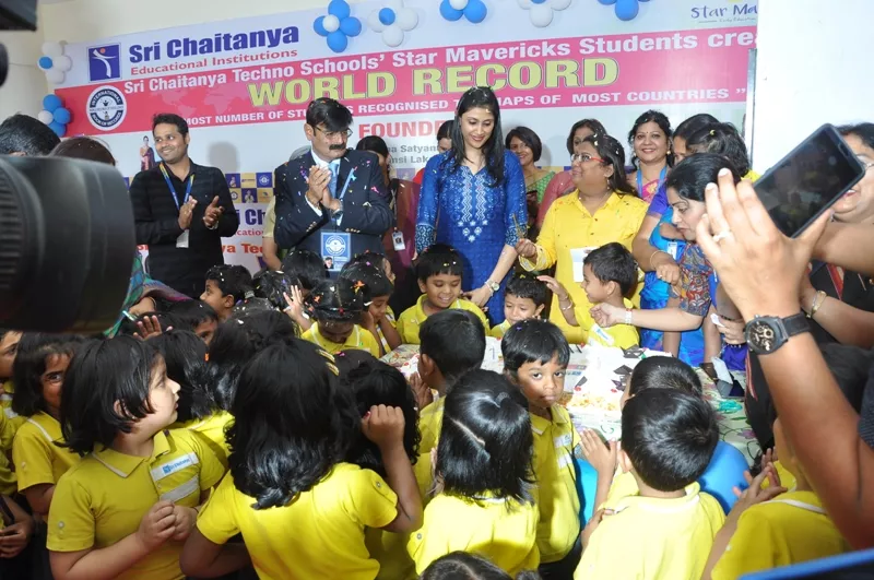 Record Image