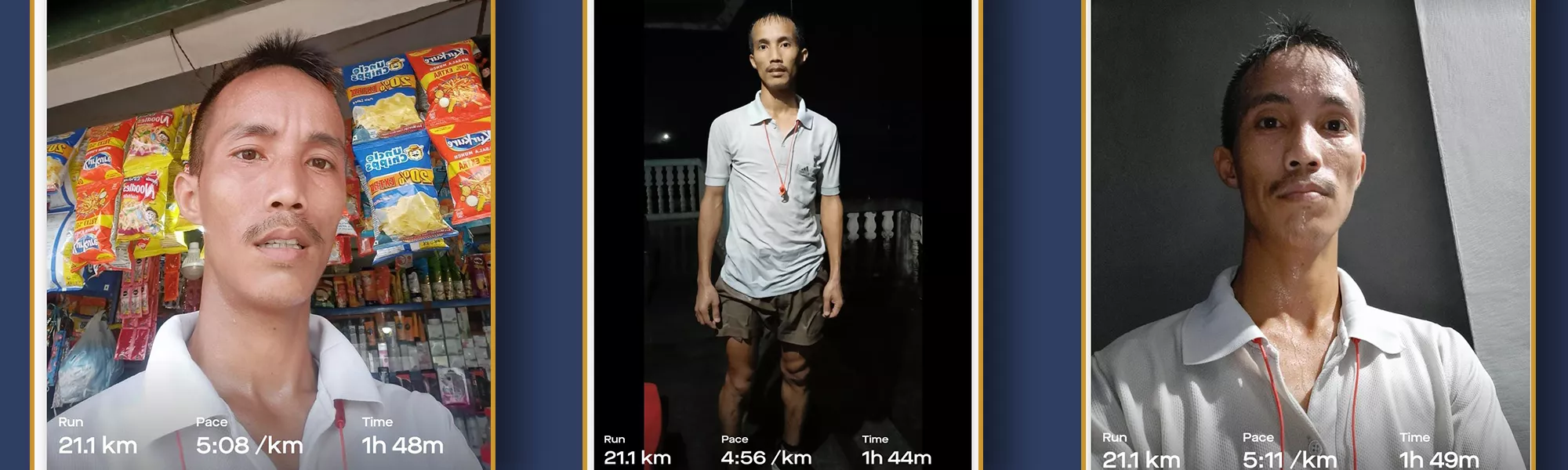 Record Image