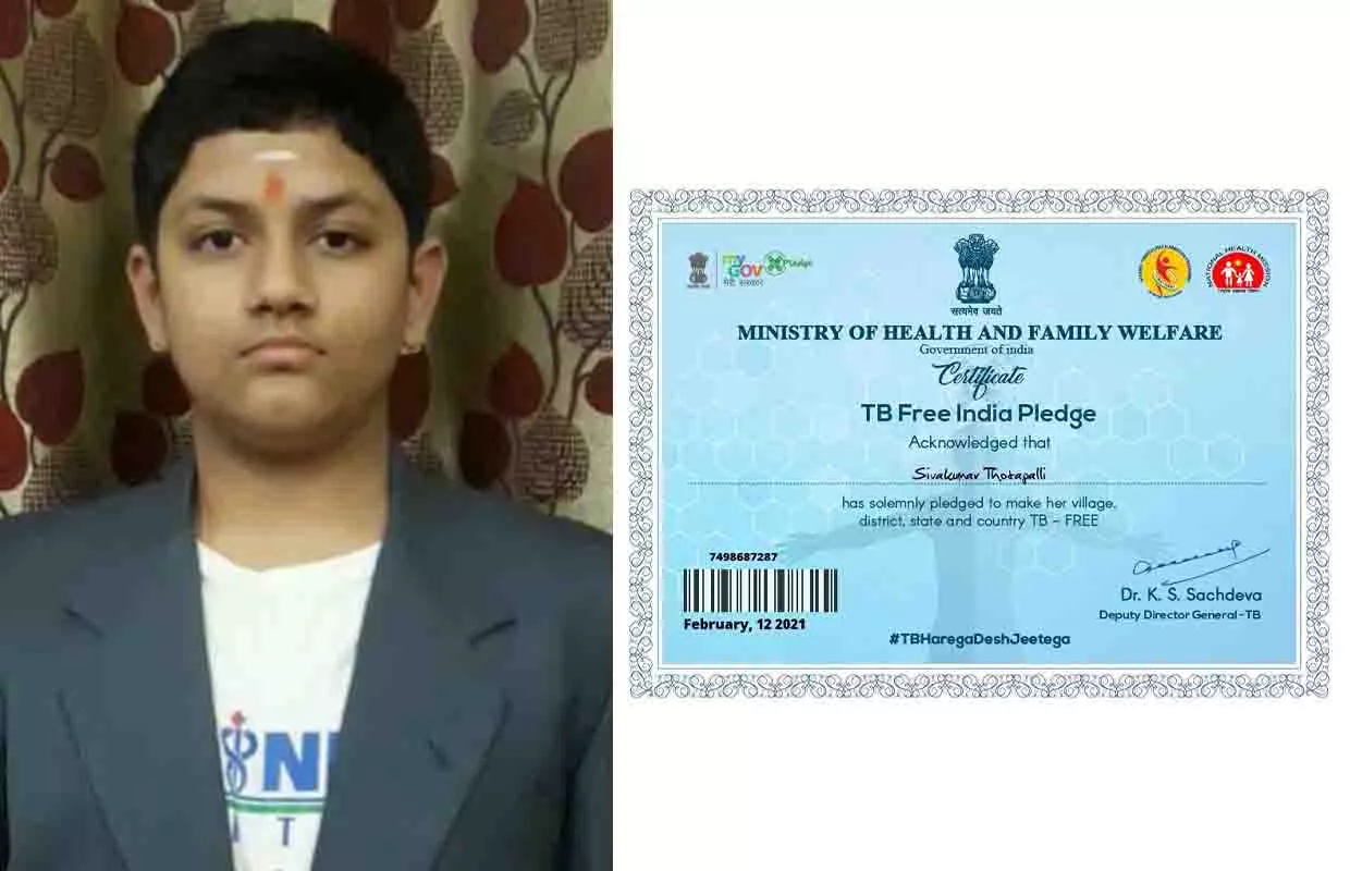 MAXIMUM E- CERTIFICATES ACHIEVED IN ONE HOUR