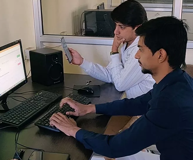 FASTEST ENGLISH PANGRAM TYPING