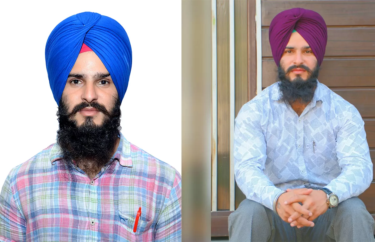 YOUNGEST TO PULL 2000 KG TRACTOR WITH TEETH ( MALE)