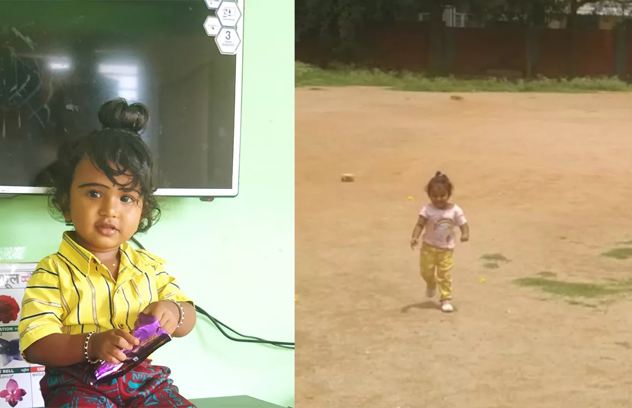 YOUNGEST TO IDENTIFY 50 FRUITS ON FLASHCARDS