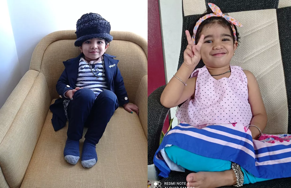 YOUNGEST TO ANSWER MAXIMUM QUESTIONS ABOUT HUMAN ANATOMY